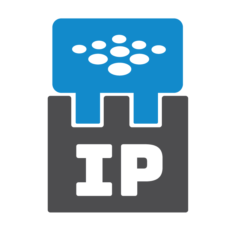 IP Fortress logo